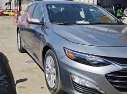 شێڤرۆلێت مالیبۆ